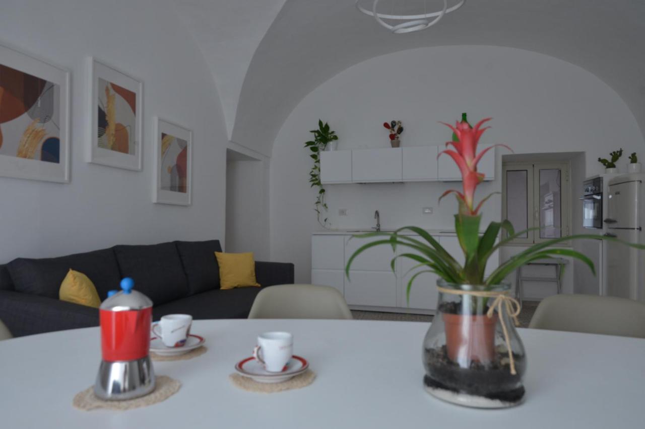 Casa Dante Apartment Катания Екстериор снимка