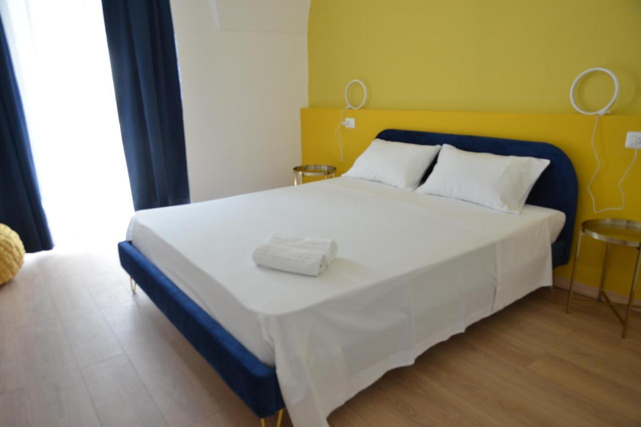 Casa Dante Apartment Катания Екстериор снимка