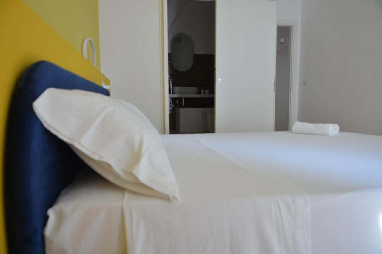 Casa Dante Apartment Катания Екстериор снимка