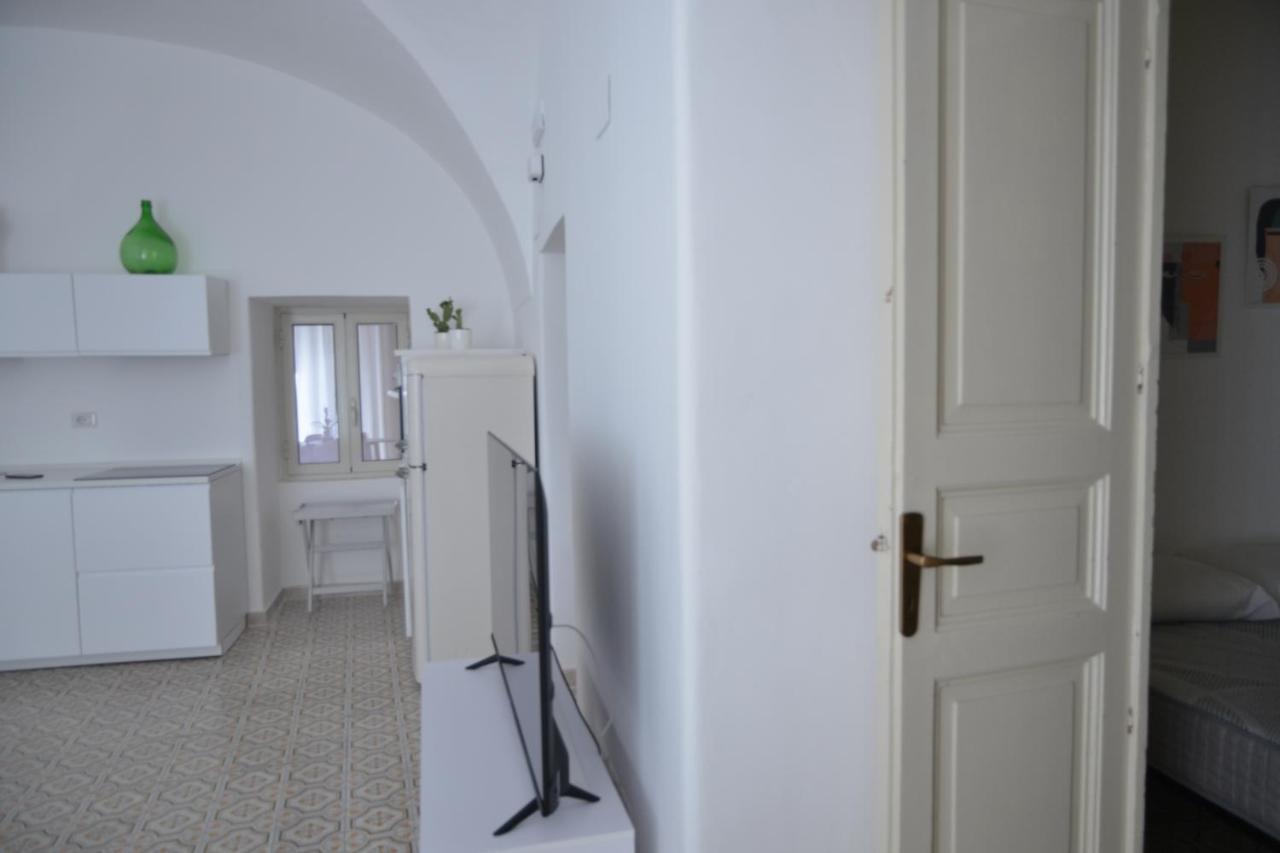 Casa Dante Apartment Катания Екстериор снимка