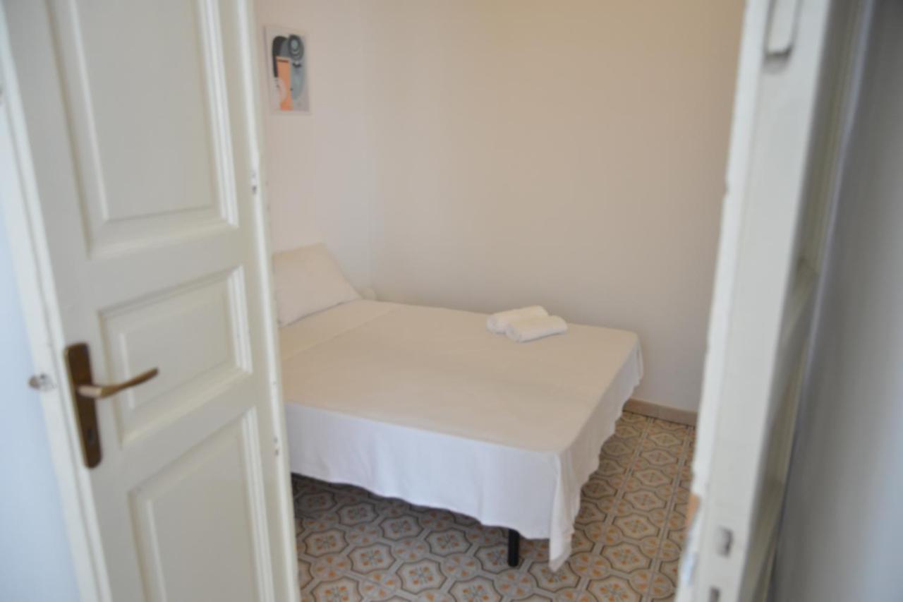 Casa Dante Apartment Катания Екстериор снимка