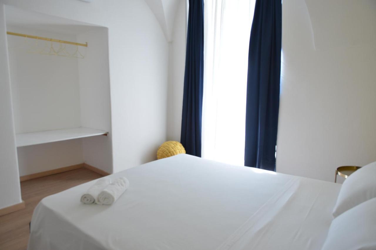 Casa Dante Apartment Катания Екстериор снимка
