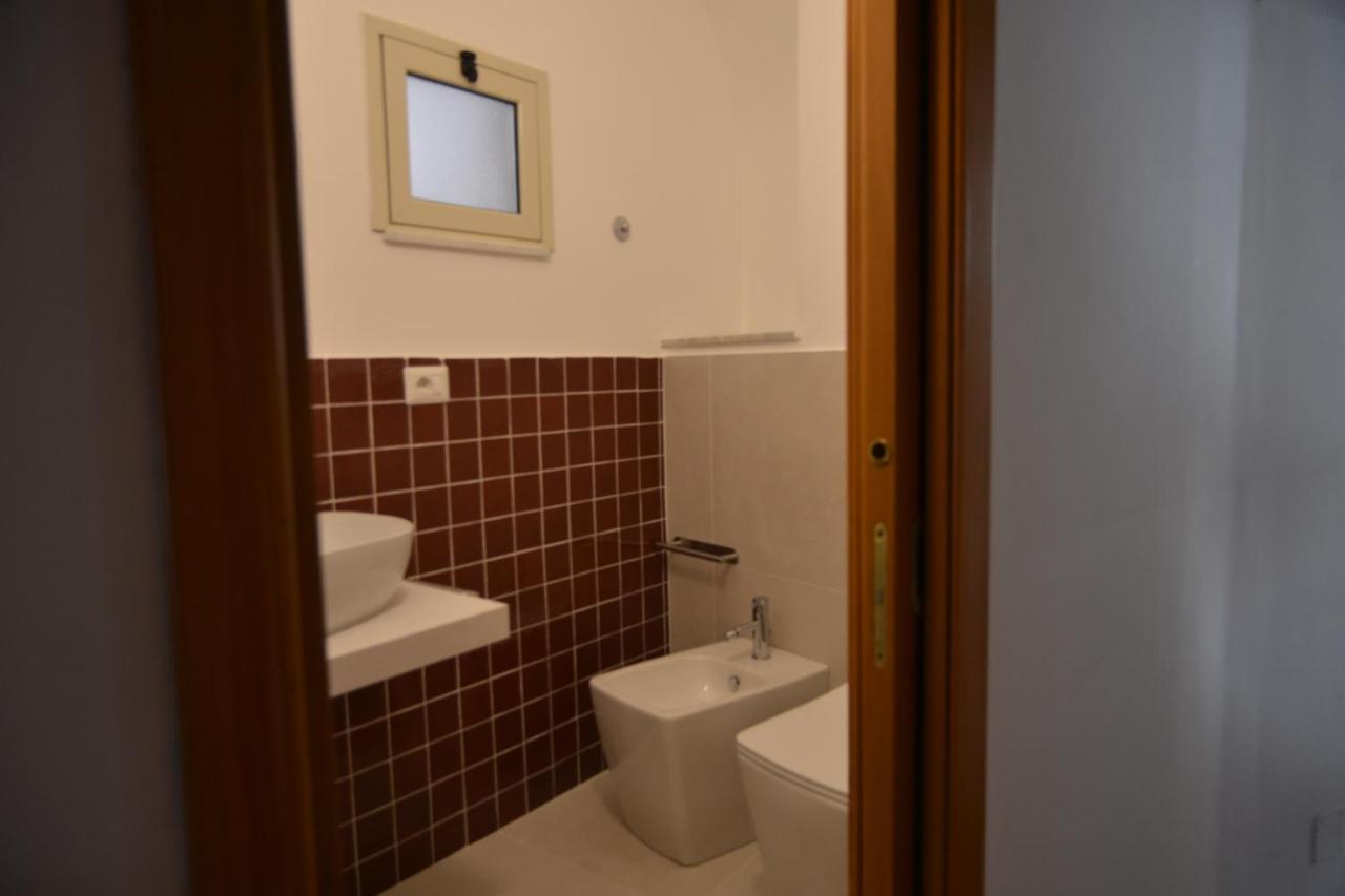 Casa Dante Apartment Катания Екстериор снимка