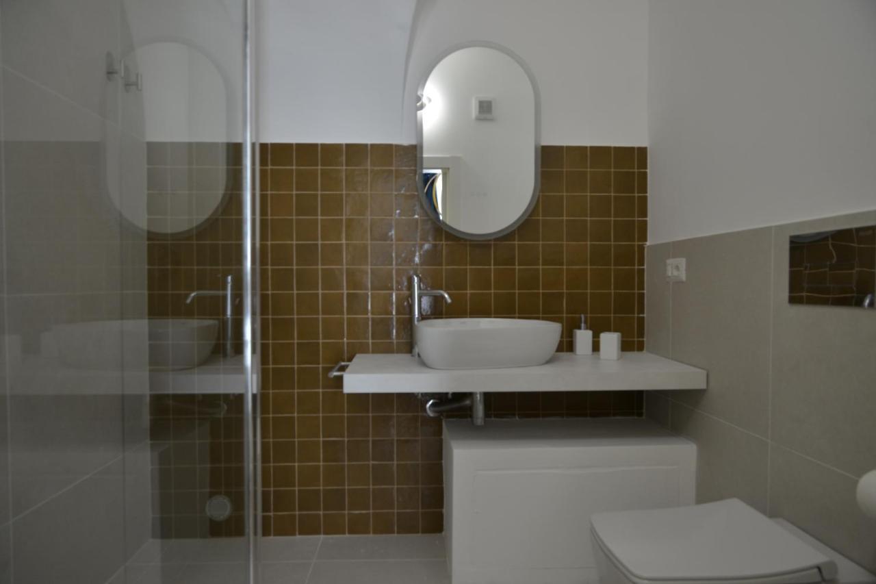 Casa Dante Apartment Катания Екстериор снимка