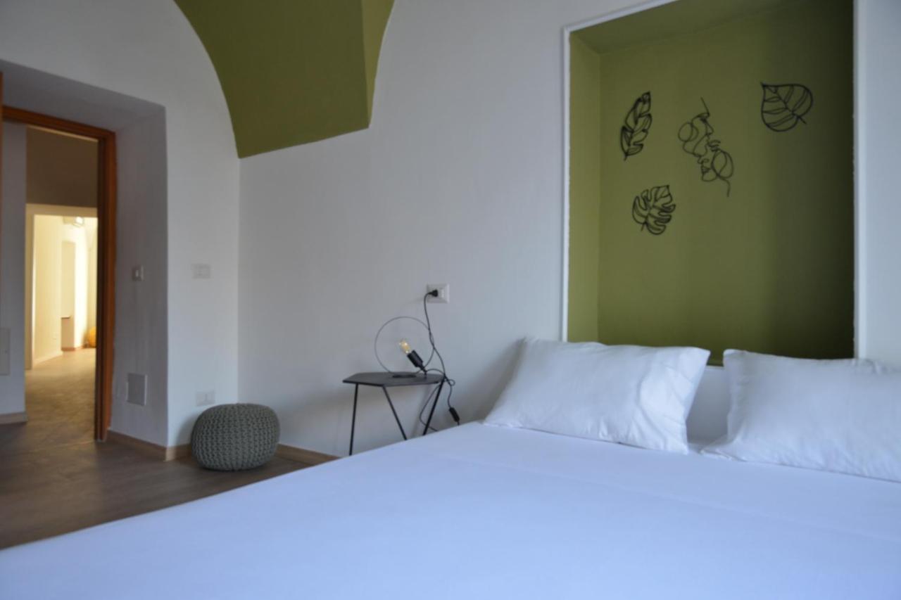 Casa Dante Apartment Катания Екстериор снимка