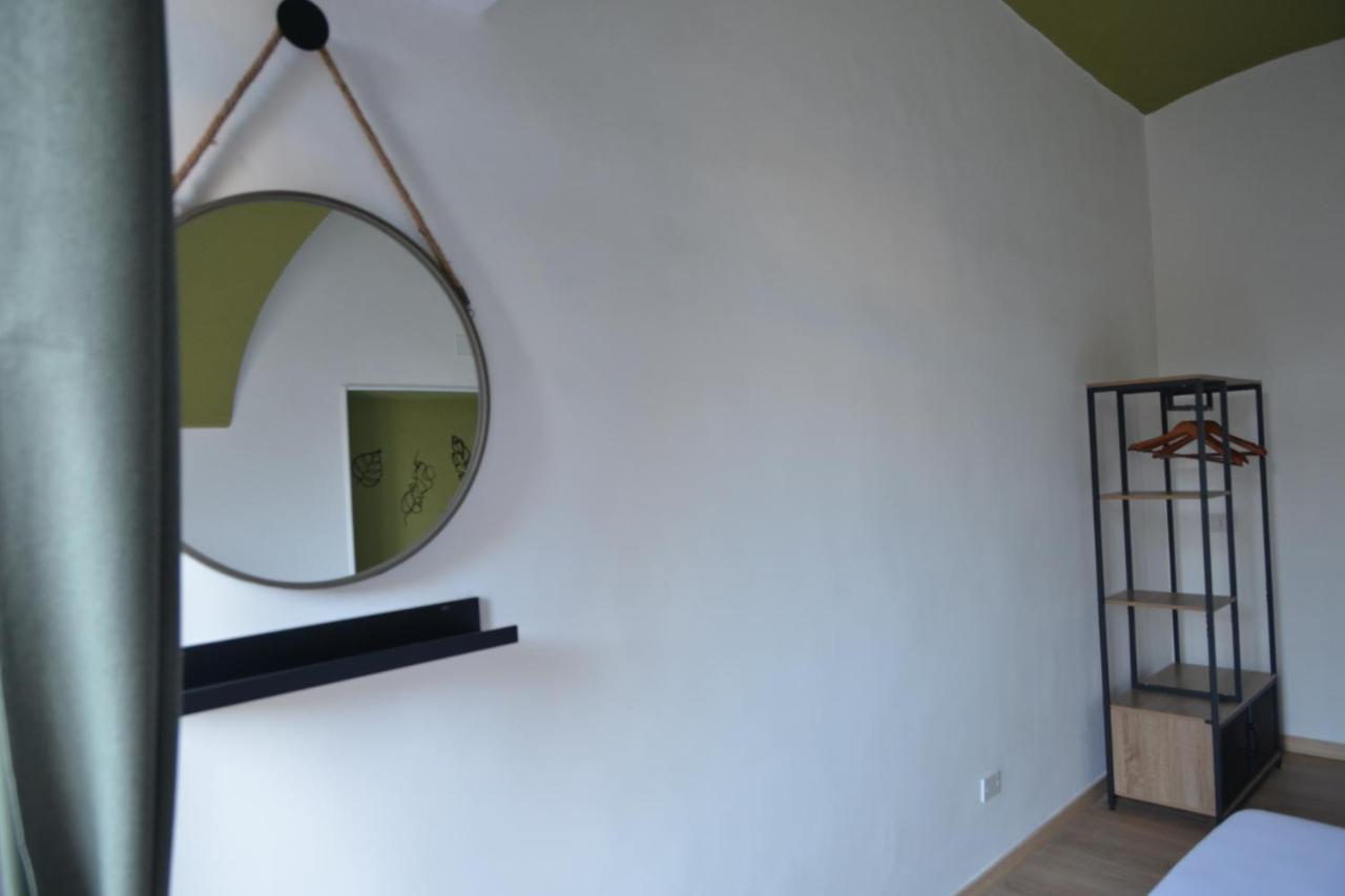 Casa Dante Apartment Катания Екстериор снимка