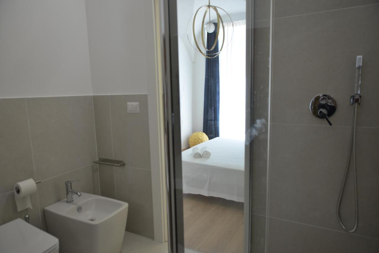 Casa Dante Apartment Катания Екстериор снимка
