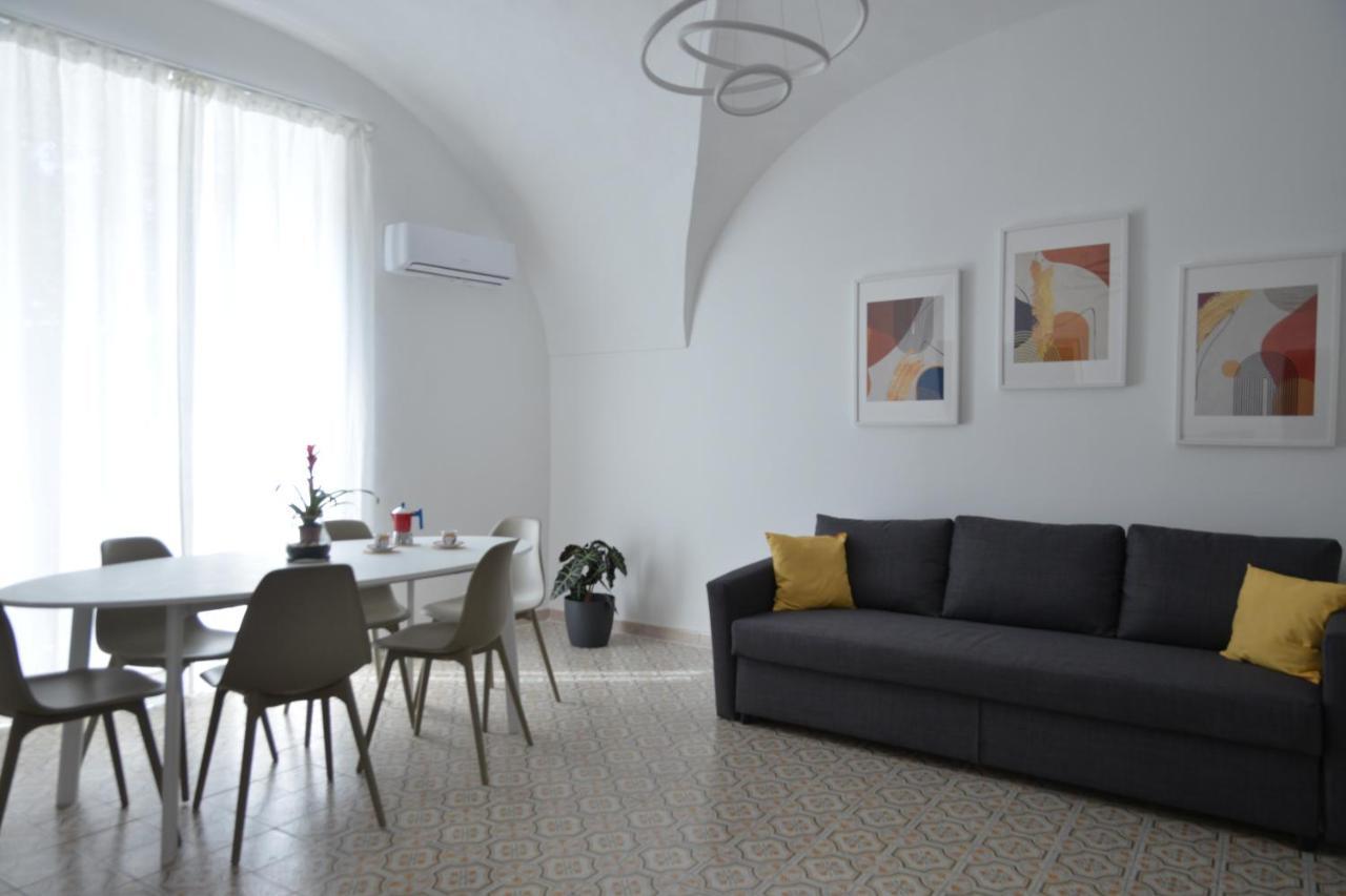 Casa Dante Apartment Катания Екстериор снимка
