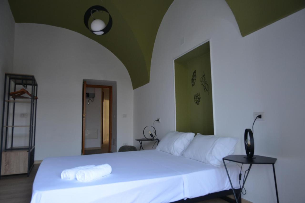 Casa Dante Apartment Катания Екстериор снимка