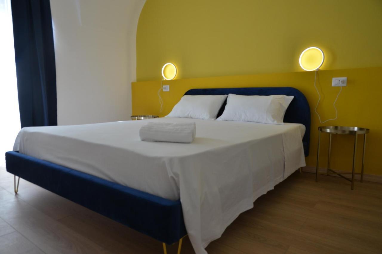 Casa Dante Apartment Катания Екстериор снимка